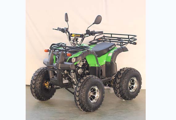 ATV-019B 110-125CC Gasoline ATV