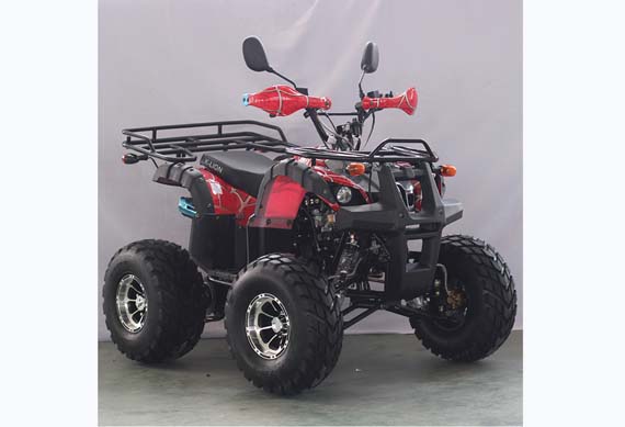 ATV-019B 110-125CC Gasoline ATV