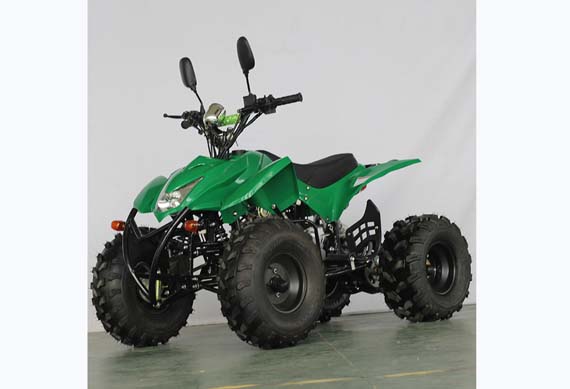 ATV-028A 110-125CC Gasoline ATV