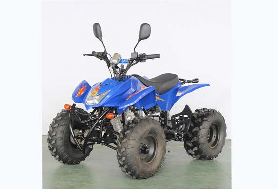 ATV-028A 110-125CC Gasoline ATV