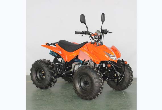 ATV-028A 110-125CC Gasoline ATV