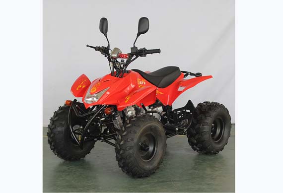 ATV-028A 110-125CC Gasoline ATV