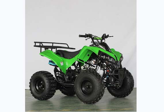 ATV-039 110-125CC Gasoline ATV