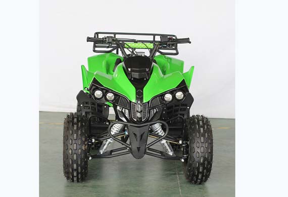 ATV-039 110-125CC Gasoline ATV