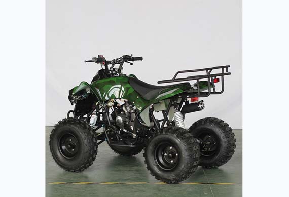 ATV-039 110-125CC Gasoline ATV