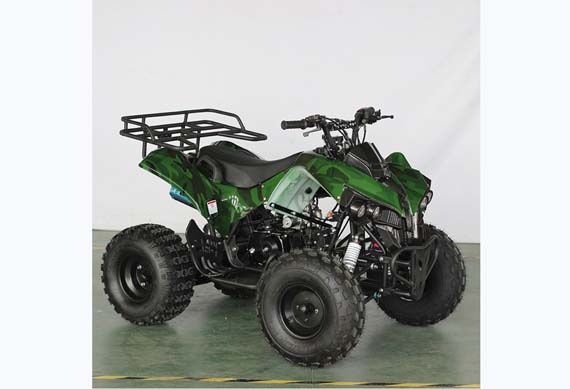 ATV-039 110-125CC Gasoline ATV