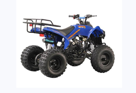 Nice 125cc Gas Powered Cars Kids Mini Cars for Sale ATV