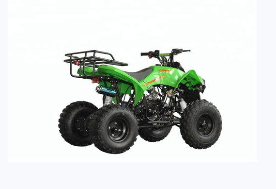 Nice 125cc Gas Powered Cars Kids Mini Cars for Sale ATV