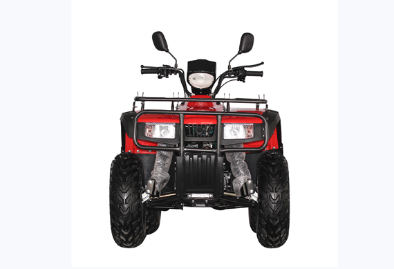 250cc 4*4 Off Road Automatic ATV