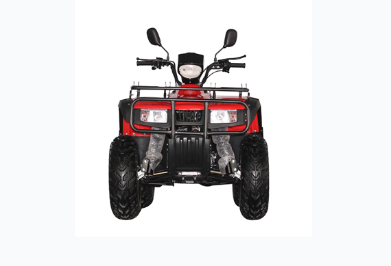 Good Quality250cc 4*4 Off Road Automatic ATV