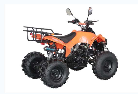 Sport atv quads atv parts 110cc 125cc atv china quads