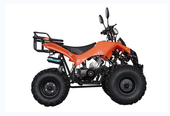 Sport atv quads atv parts 110cc 125cc atv china quads