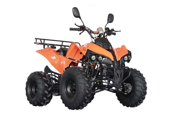 Sport atv quads atv parts 110cc 125cc atv china quads