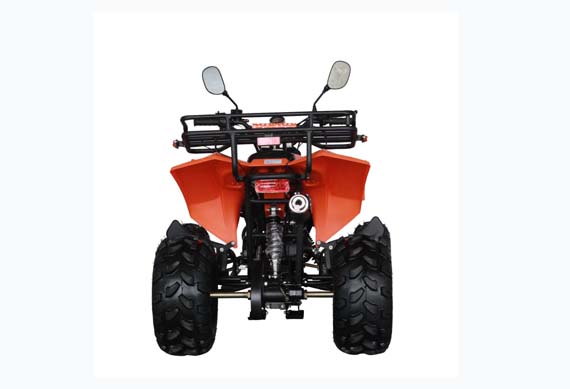 China cheap atv 110cc atv 4 wheeler 125cc adult atv