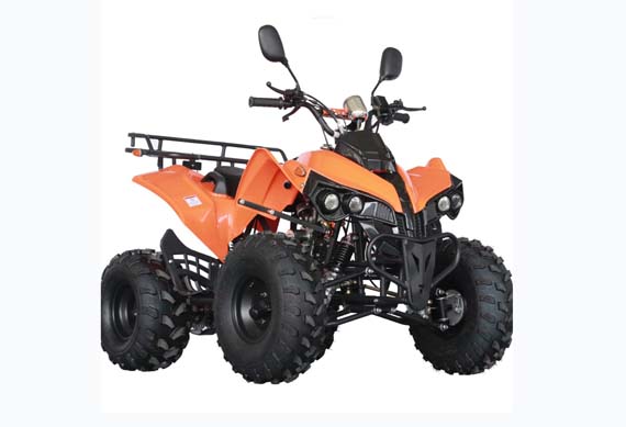 Newest atv 125cc 110cc diesel atv motos