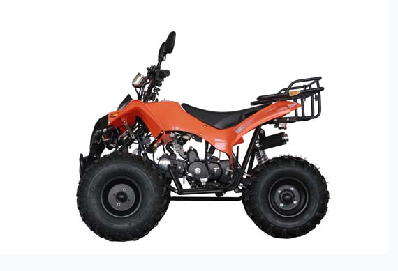 Newest atv 125cc 110cc diesel atv motos