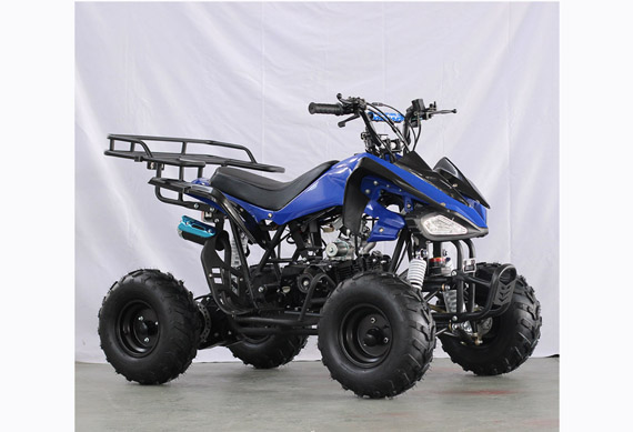 Good quality 125cc farm atv 4x4 atv quads and parts