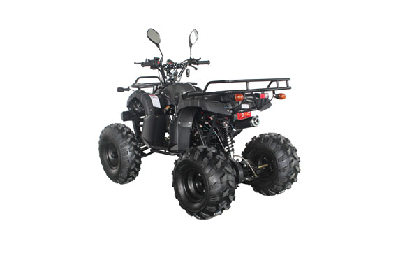 Motorcycle atv road legal quad bike atv gas mini atv quad for adults