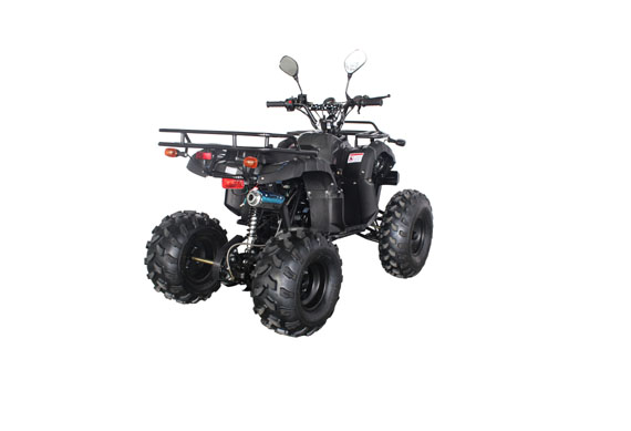 Motorcycle atv road legal quad bike atv gas mini atv quad for adults