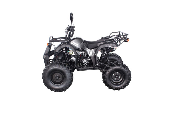 Safe and good quality farm quads atv quad 4x4