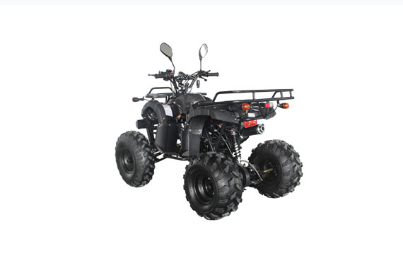 Safe and good quality farm quads atv quad 4x4