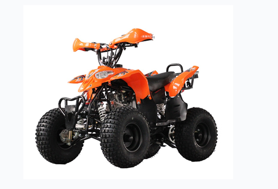 Best quality atv 125cc 4x4 jeep mini atv 125