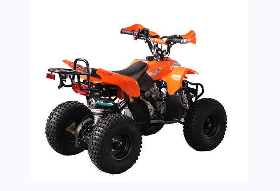 Best quality atv 125cc 4x4 jeep mini atv 125