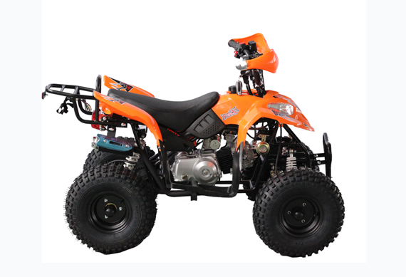 Best quality atv 125cc 4x4 jeep mini atv 125