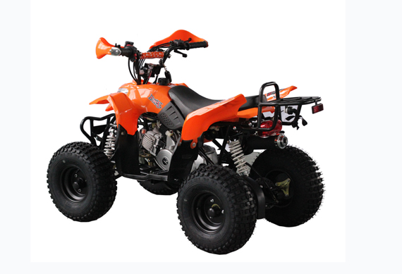 Best quality atv 125cc 4x4 jeep mini atv 125