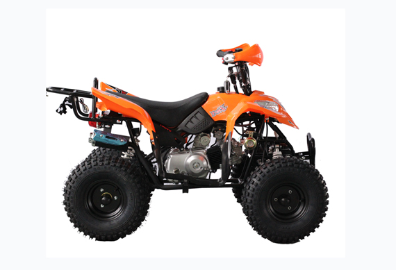 Good quality farm 4x4 wheel motorcycle accessories atv