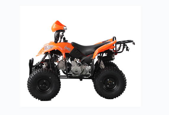 Good quality farm 4x4 wheel motorcycle accessories atv