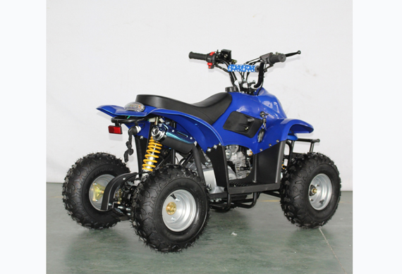 110cc ATV quadricycle of china 125cc quads