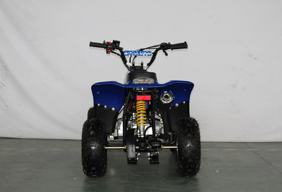 110cc ATV quadricycle of china 125cc quads