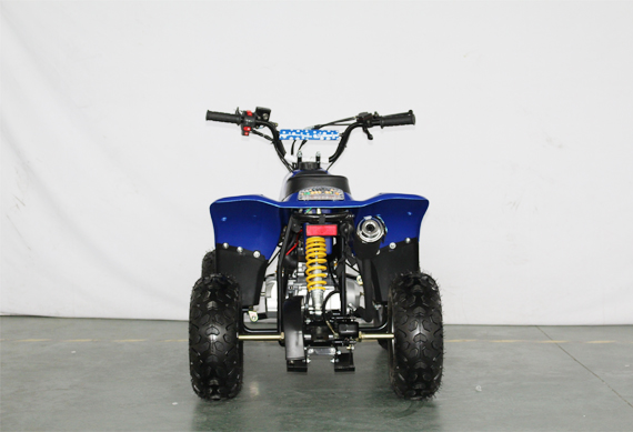 110cc ATV quadricycle of china 125cc quads