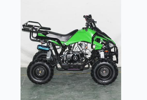 Good quality quad 125 cc quads diesel ATV for sale