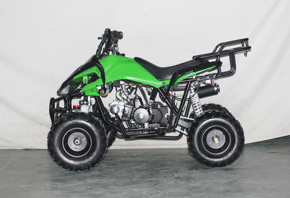 Good quality quad 125 cc quads diesel ATV for sale