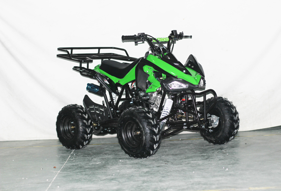 Good quality quad 125 cc quads diesel ATV for sale