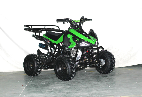 Good quality quad 125 cc quads diesel ATV for sale