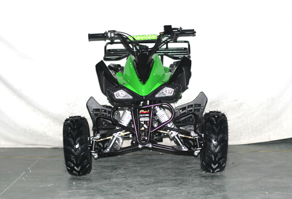 Good quality quad 125 cc quads diesel ATV for sale