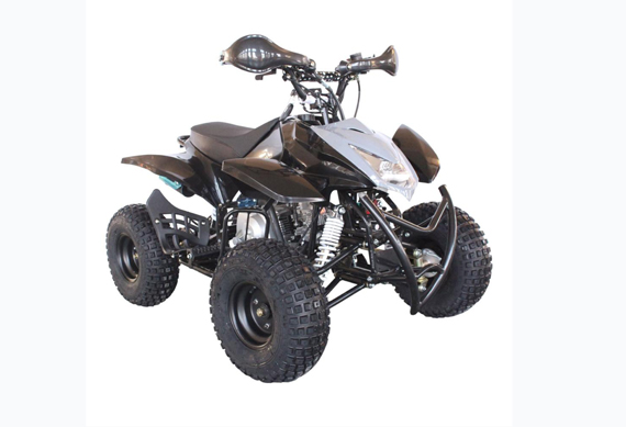 Chinese atv quad bike 110cc