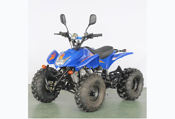 Chinese atv quad bike 110cc