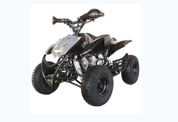 Chinese atv quad bike 110cc