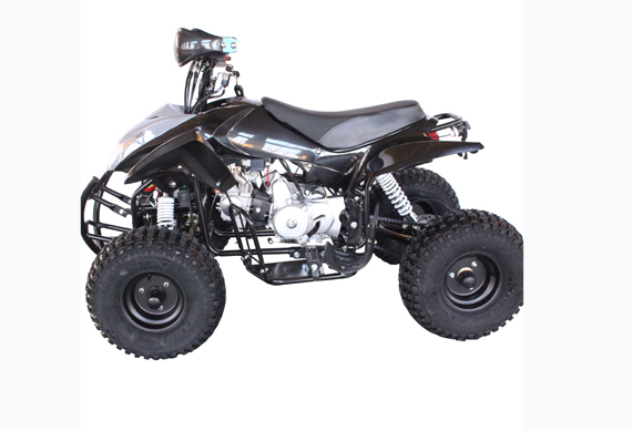 Chinese atv quad bike 110cc