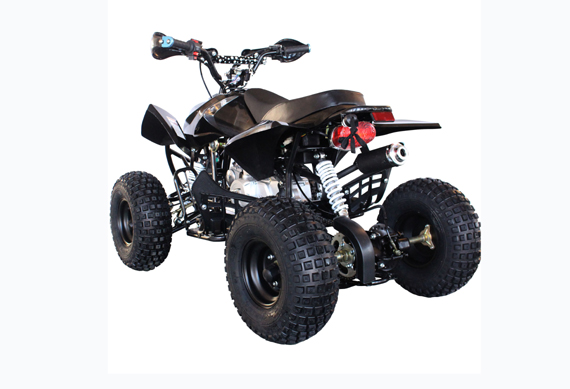 Chinese atv quad bike 110cc