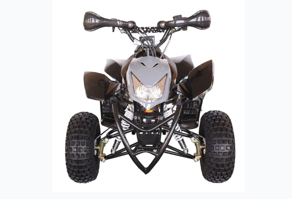 110cc 125cc big atv with tires 16x8