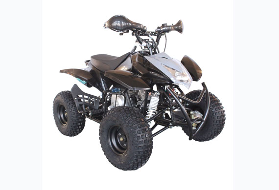 Newest gas atv 125cc quad 110cc ATV for sale