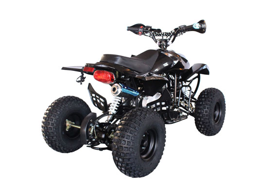 Newest gas atv 125cc quad 110cc ATV for sale