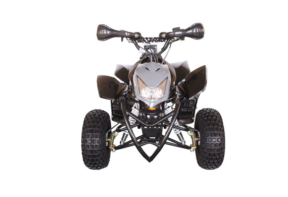 Newest gas atv 125cc quad 110cc ATV for sale