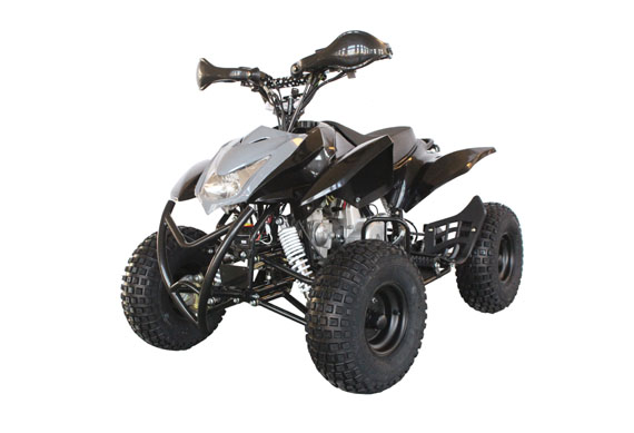 Newest gas atv 125cc quad 110cc ATV for sale