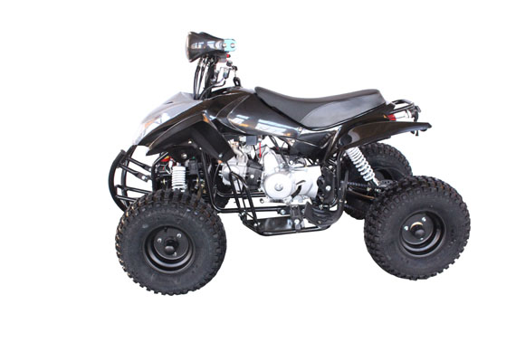 Newest gas atv 125cc quad 110cc ATV for sale